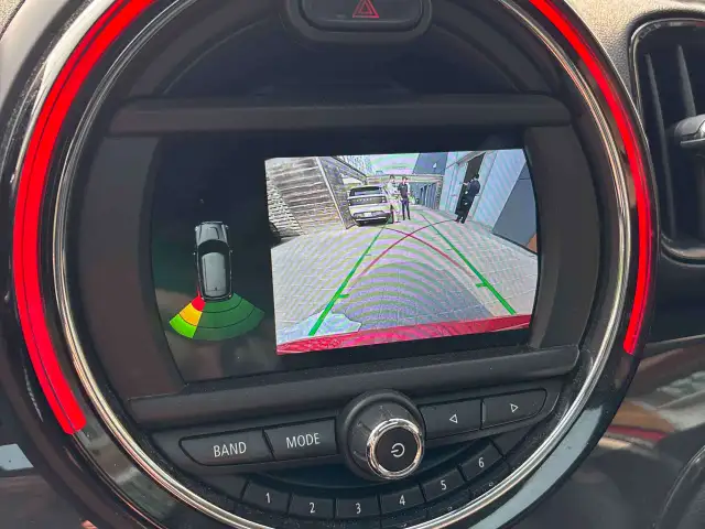 2020 MINI Countryman Cooper548868562428907527