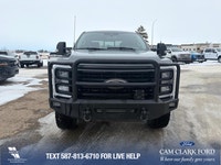 Thanks for viewing our Cam Clark Ford Inventory! 2023 Ford F-350 Lariat Tremor – 6.7L High Output Po... (image 1)