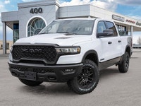 Welcome to 400 Chrysler Dodge Jeep Ram. 5.7L HEMI V-8 engine - 4x4 drivetrain - Advanced infotainmen... (image 1)