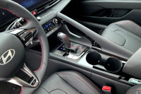 Bose Premium Audio W/8 Spkrs, Leather Sport Seats, 18 Inch Alloy Wheels, Strg Whl Mounted Paddle Shi... (image 6)