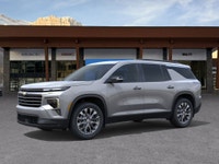 AMVIC Licensed Dealer 2026 Chevrolet Traverse Not seeing the perfect vehicle? We have access to a HU... (image 4)