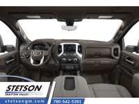 2022 GMC Sierra 3500HD SLT DRW 4x4 | Duramax Diesel | Dually | Gooseneck Prep | Long BoxWhen maximum... (image 9)