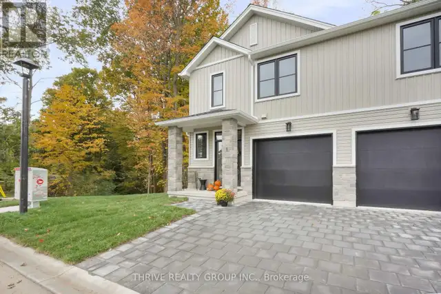 9 - 279 HILL STREET Central Elgin (Port Stanley), Ontario in Land for Sale in London - Image 3