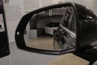 This Audi Q7 has a dependable Intercooled Turbo Gas/Electric V-6 3.0 L/183 engine powering this Auto... (image 6)