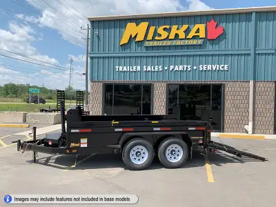 Two Eastern Ontario Pickup Locations - Ottawa or Iroquois, Ontario - Call Today for a Quote ________...
