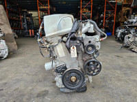 JDM Acura TSX 2004-2008 K24A 2.4L Engine Only / Low Mileage