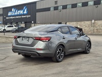 Come see this certified 2024 Nissan Sentra SV | Heated Seats | Adaptive Cruise | Remote Start | CarP... (image 4)