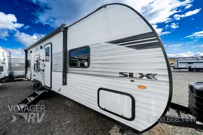 Located in Winfield, BC Call or Text 250-766-4607 Voyager RV Centre 1-800-668-1447 Customer Value Pa...