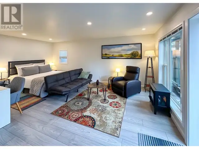 1901 EAST ROAD Other Islands, British Columbia in Houses for Sale in Comox / Courtenay / Cumberland - Image 19