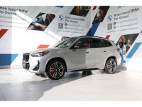 2024 BMW X1 xDrive28i 2.0L 4-Cylinder DOHC 16V TwinPower Turbo AWD 7-Speed Automatic EXTERIOR - SPAC... (image 4)