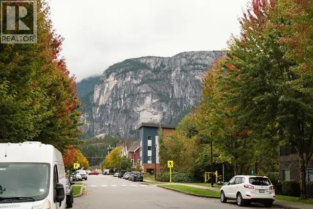 3 1233 MAIN STREET Squamish, British Columbia in Condos for Sale in Sunshine Coast - Image 39