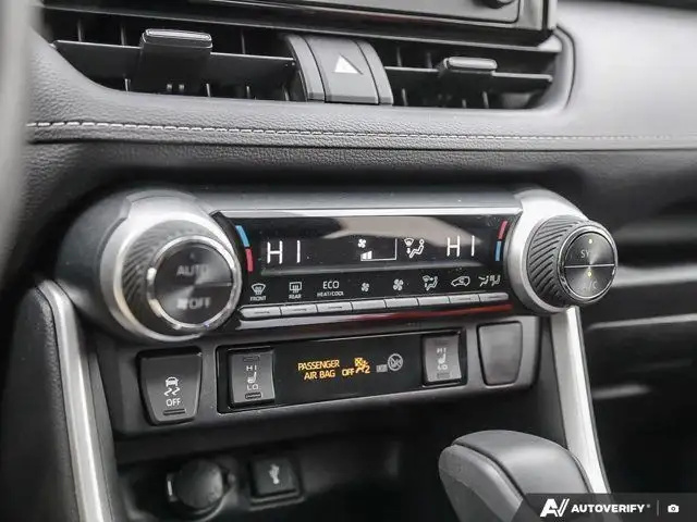 2021 Toyota RAV4 Hybrid LE | Full Service History @ Toyota in Cars & Trucks in London - Image 25