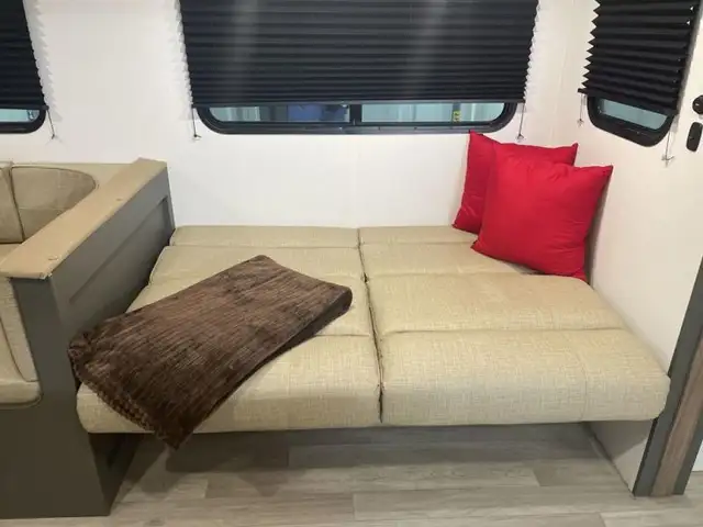 2025 Keystone RV Bullet Classic 2640BHWE in Travel Trailers & Campers in Edmonton - Image 23