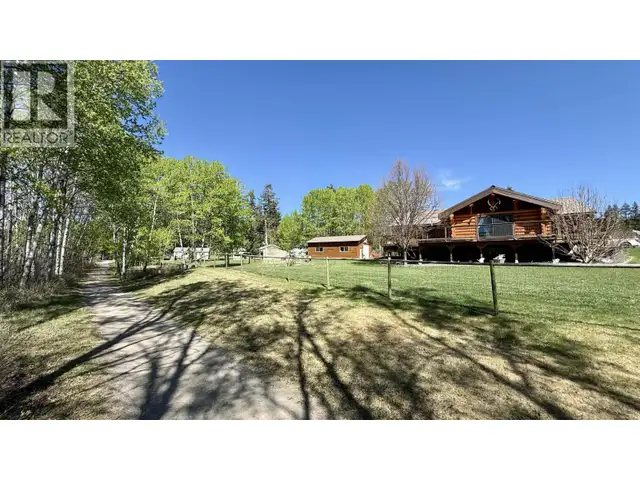 4730 KITWANGA PLACE 108 Mile Ranch, British Columbia in Houses for Sale in 100 Mile House - Image 28