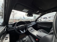 The 2020 Palisade Ultimate is designed for families seeking maximum utility without sacrificing styl... (image 6)