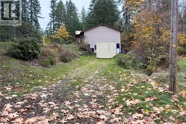 9571 Gleadle Rd Black Creek, British Columbia in Houses for Sale in Comox / Courtenay / Cumberland - Image 7