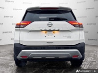 Command every curve and turn in the luxurious 2023 Nissan Rogue Platinum. This sophisticated Certifi... (image 5)
