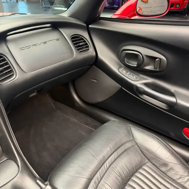 2000 Chevrolet Corvette5407141086953676819