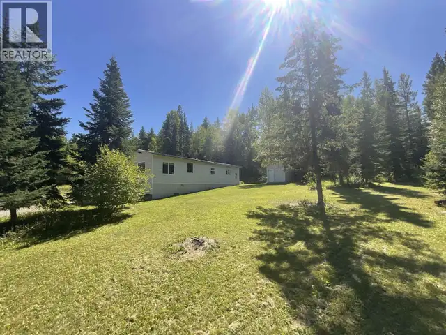 3994 CARAVELLE ROAD Quesnel, British Columbia in Houses for Sale in Quesnel - Image 21