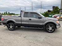 2012 Ford F150 XLT 4X4. Automatique, V6 3.5L, 142000Km, Groupe Electrique Complet, Cruise Controle,... (image 3)
