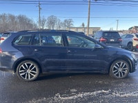 Looking for a ride that's fun? Check out this 2017 Volkswagen Golf SportWagen Highline! Heated Seats... (image 3)