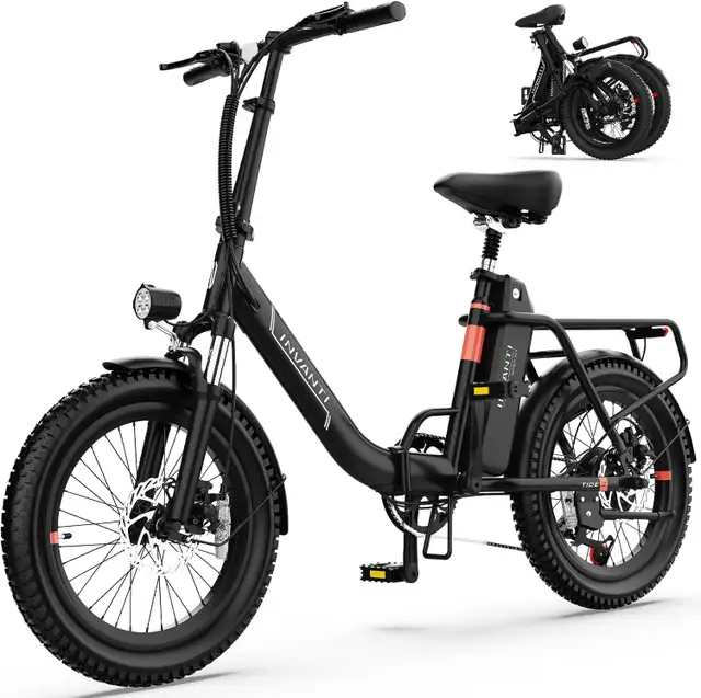 FREE Ship GTA! Best Deals on Bike, E-bikes, scooters in eBike in Mississauga / Peel Region - Image 3