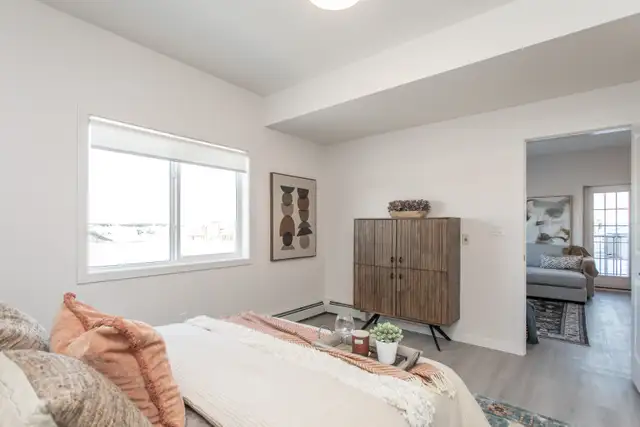 2 Bedroom Apartment **$699 Security Deposit Promo in Long Term Rentals in Red Deer - Image 17
