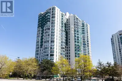 PH4 - 4450 TUCANA COURT Mississauga (Hurontario), Ontario