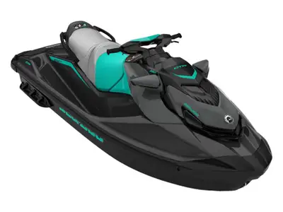 Bay Marine Sales 2026 Sea-Doo GTR 230 BRP Premium Audio, iBRBay Marinein.Selling Fun For Over 50 Yea...