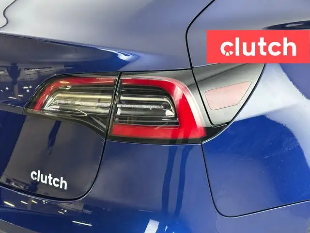 2022 Tesla Model 3 Standard Range Plus w/ Nav, Heated Front Seat in Cars & Trucks in Ottawa - Image 12