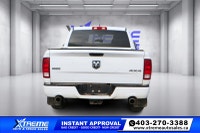 2021 Ram 1500 Classic Express Crew Cab 4x4 Welcome to Xtreme Auto & Truck Sales Your Car Loan, Truck... (image 5)