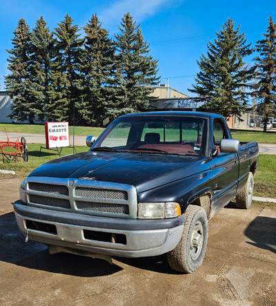 1994 Dodge 2500 - v 10 for sale