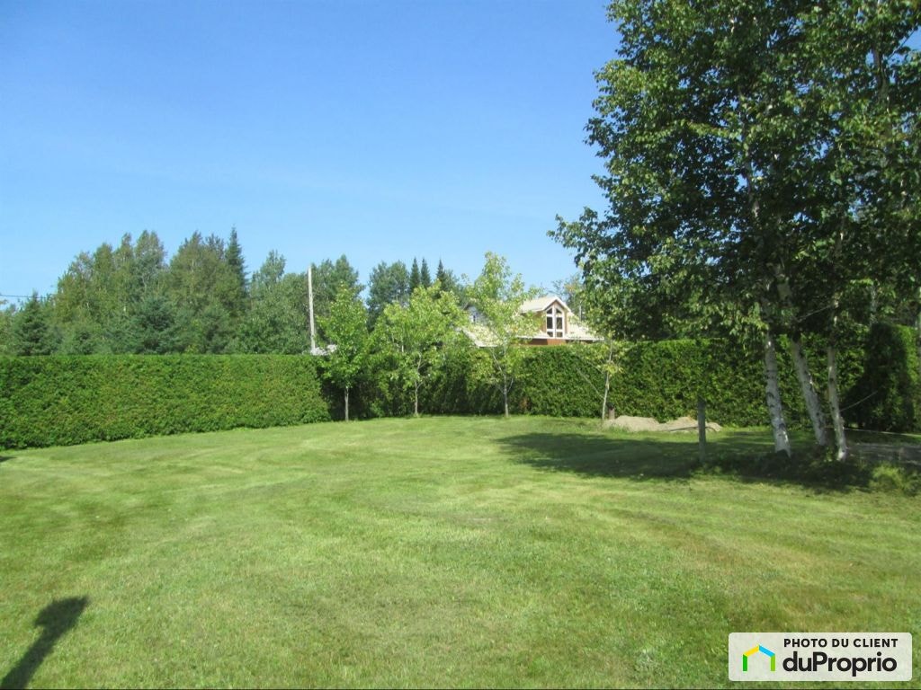 $39,999 - Residential Lot for sale in St-Antonin — photo 3