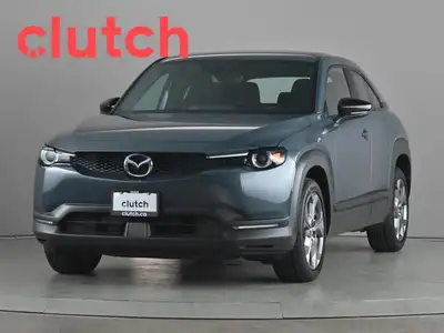 Brake Assist, Front Heated Seats, Folding Rear Seats and more! Clutch is the largest online used car...