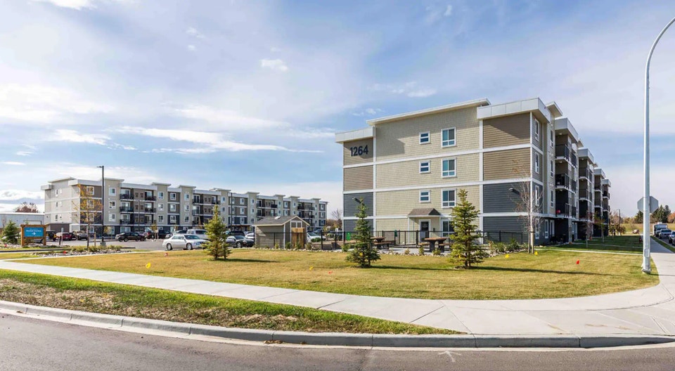 Pet-Friendly Three Bedroom Two Bath with In-suite Laundry for Re 2