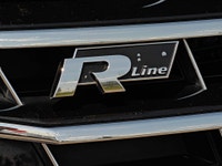 This VW Passat is in extra clean condition inside and out. this is the R line, fully loaded, Fender... (image 2)