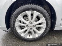 Effortless city driving awaits with the remarkably nimble and efficient 2021 Chevrolet Spark Hatchba... (image 8)