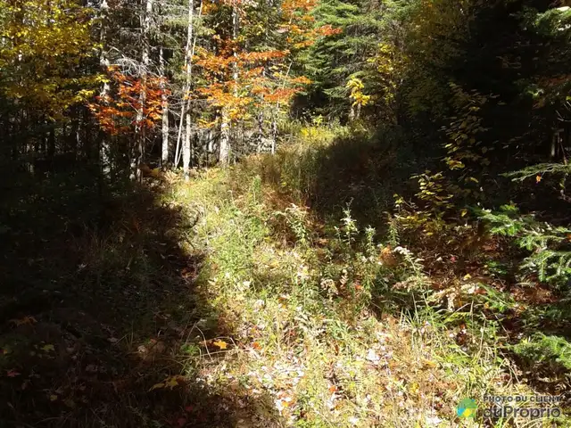 $492,265 - Residential Lot for sale in Ste-Adele in Land for Sale in Laurentides - Image 4