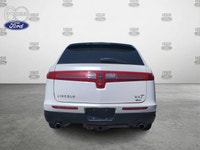This accident free, AS-IS trade includes: - Power Heated/Cooled Front Seats - Heated Second Row - He... (image 4)