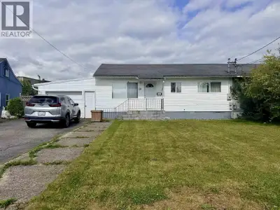 Welcome home to this beautifully updated 3-bedroom, 1-bathroom half duplex, ideally located close to...