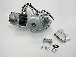 Honda z50 z50r crf50 ct70 atc70 minibike parts in Motorcycle Parts & Accessories in Mississauga / Peel Region - Image 4