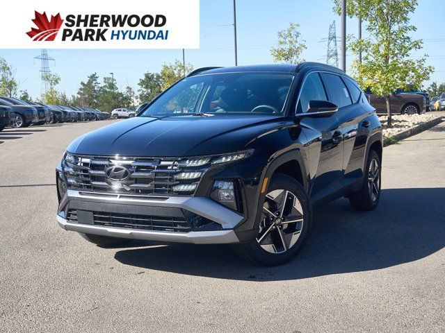 2026 Hyundai Tucson Pref Trend | Engine Idle Stop & Go | Driver in Cars & Trucks in Edmonton