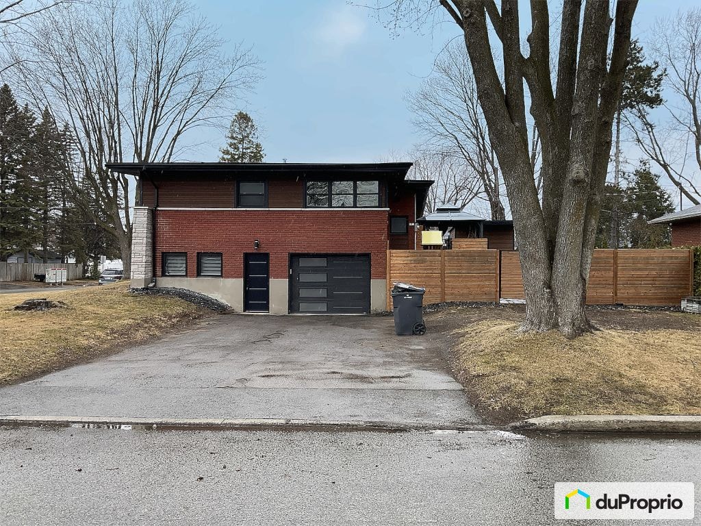 $949,000 - Bungalow for sale in Repentigny (Repentigny) — photo 3