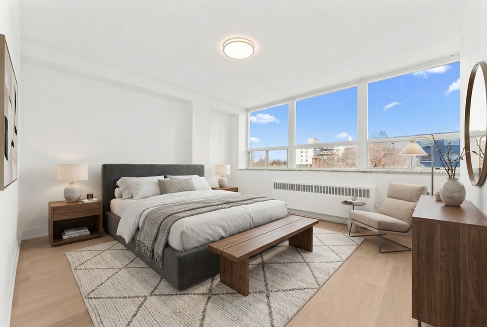 Jameson Avenue Apartments - 2 Bedroom  Apartment for Rent 4