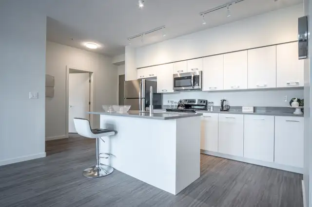 Greyson - 1 Bedroom, 1 Bathroom Apartment for Rent in Long Term Rentals in Saskatoon - Image 3