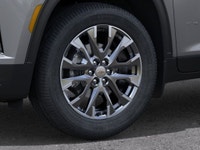 AMVIC Licensed Dealer 2026 Chevrolet Traverse Not seeing the perfect vehicle? We have access to a HU... (image 8)