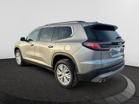 Welcome to Capital GMC! The Acadia is here! This AWDSterling Grey Metallic Acadia offers excellent d... (image 2)