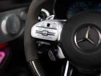 This 2021 Mercedes-Benz C-Class C 63 S AMG Coupe is a local Ontario vehicle, finished with both the... (image 8)
