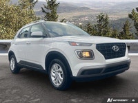 Welcome to Moncton Chrysler Jeep Dodge. Recent Arrival! 2023 Hyundai Venue I4 FWD *Standard Equipmen... (image 7)