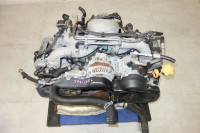 JDM Engine Subaru Legacy Outback Impreza Forester 2000-2005 SOHC